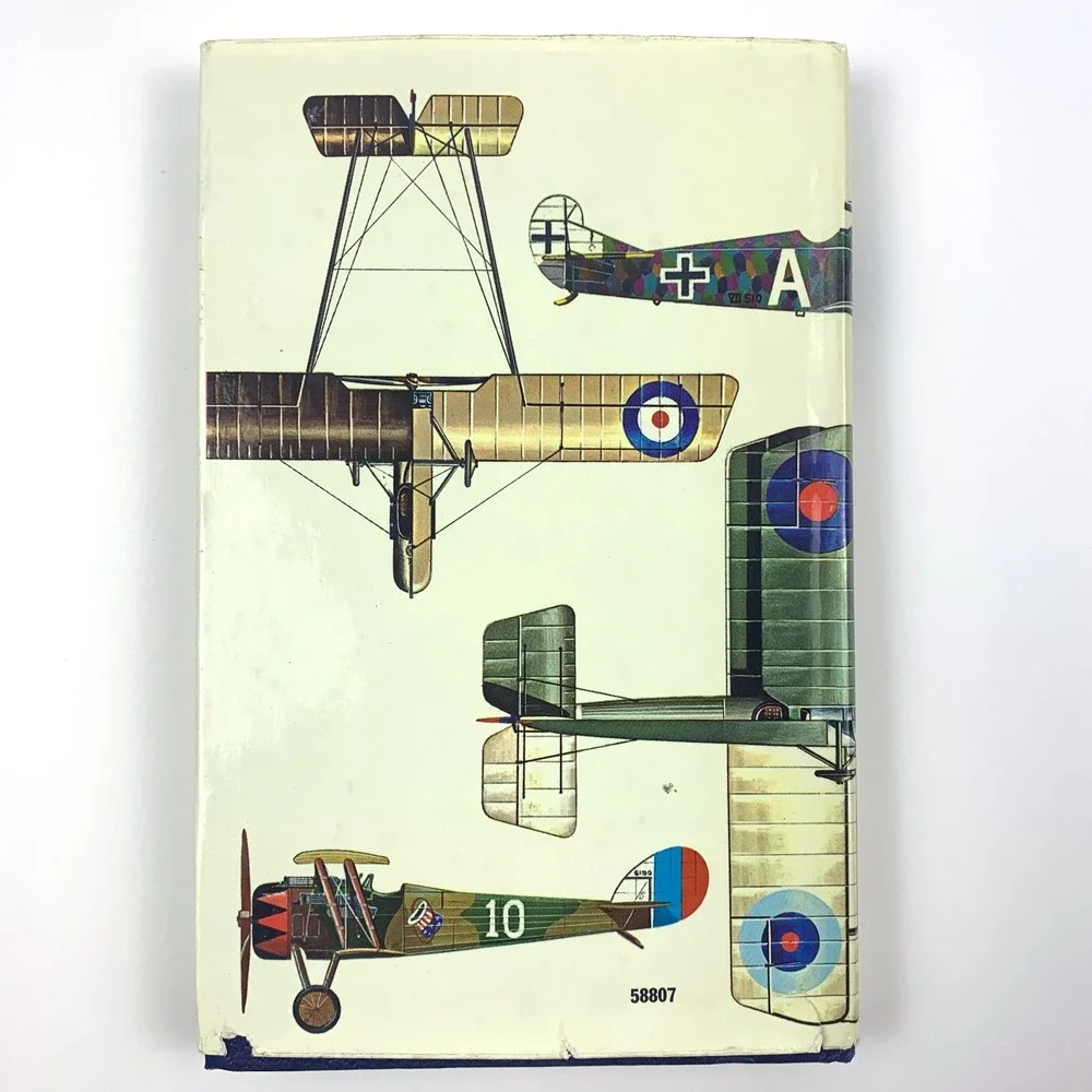 VTG Pocket Encyclopedia‎ Of World Aircraft in Color Attack and Training Air Pair